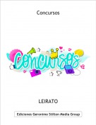 LEIRATO - Concursos