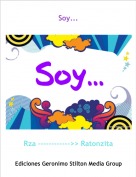 Rza ------------>> Ratonzita - Soy...