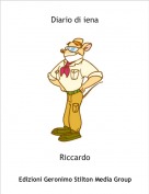 Riccardo - Diario di iena