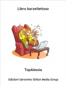 TopAlessia - Libro barzellettoso