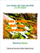 Ratolina Ratisa - Las hadas del lago perdido (1) Mi hogar