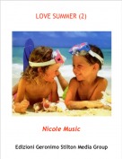 Nicole Music - LOVE SUMMER (2)