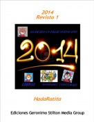 HadaRatita - 2014Revista 1