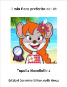 Topella Monellellina - Il mio fioco preferito del sit