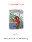 Angeltea - Le Journal de Paméla