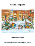 topaldoeannina - Natale a Topazia