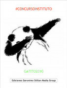 GATITO2010 - #CONCURSOINSTITUTO