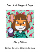 Ginny.Stilton - Conc. A di Blogger di Sogni
