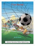 Andribon - I Topo Mondiali