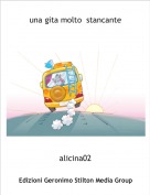 alicina02 - una gita molto  stancante