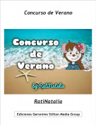 RatiNatalia - Concurso de Verano