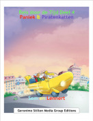 Sem en Lennert - Reis door de Tijd Deel 4Paniek & Piratenkatten