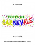 topolina21 - Carnevale