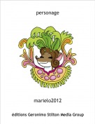 marielo2012 - personage