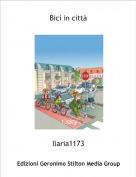 Ilaria1173 - Bici in città