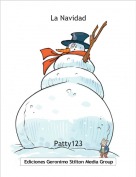 Patty123 - La Navidad