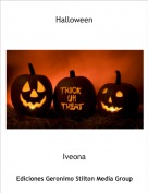 Iveona - Halloween