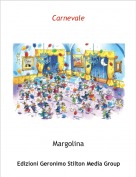 Margolina - Carnevale