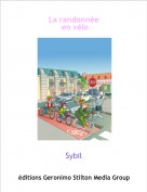 Sybil - La randonnée
 en vélo