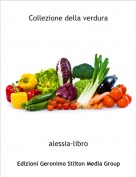 alessia-libro - Collezione della verdura