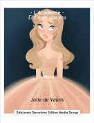 Jolie de Valois - · L'Académie ·
El fin de una era