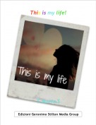 T.Marie.S - This is my life!