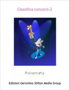 Paleomarty - Classifica concorsi-2
