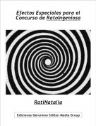 RatiNatalia - Efectos Especiales para el Concurso de RatoIngeniosa