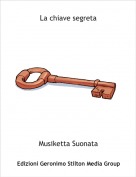 Musiketta Suonata - La chiave segreta