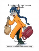 Elena-mouse - Il mistero del mare color formaggio.