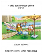 bloom believix - l 'urlo delle bansee prima parte
