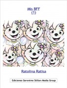 Ratolina Ratisa - Mis BFF
(1)