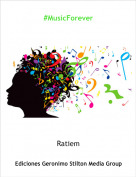 Ratiem - #MusicForever