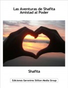 Shafita - Las Aventuras de ShafitaAmistad al Poder