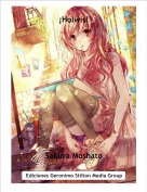 Sakura Moshato - ¡Holwis!