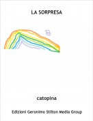catopina - LA SORPRESA