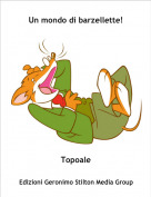Topoale - Un mondo di barzellette!