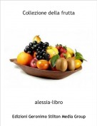 alessia-libro - Collezione della frutta