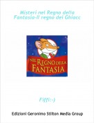 Fiffi:-) - Misteri nel Regno della Fantasia-Il regno dei Ghiacci