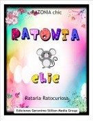 Ratarla Ratocuriosa - RATONIA chic