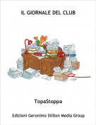 TopaStoppa - IL GIORNALE DEL CLUB