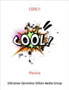 Piscina - COOL!!