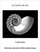 Ladamada - La Concha de oro