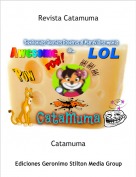 Catamuma - Revista Catamuma