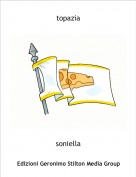 soniella - topazia