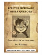 Eva Ratopez - Efectos Especiales