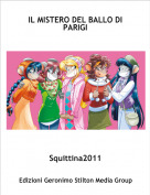 Squittina2011 - IL MISTERO DEL BALLO DI PARIGI