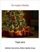 Topa sara - Un magico Natale