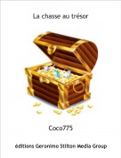 Coco775 - La chasse au trésor