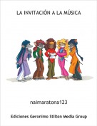 naimaratona123 - LA INVITACIÓN A LA MÚSICA